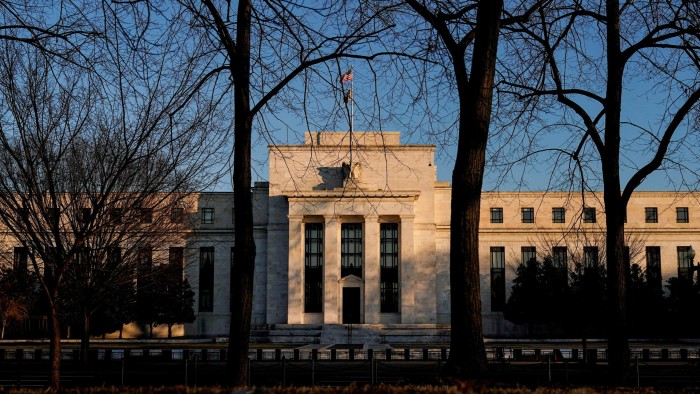 Fed minutes show officials backed gradual pace of rate cuts