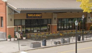 Popular Station Square restaurant closed for multiple health violations – WPXI