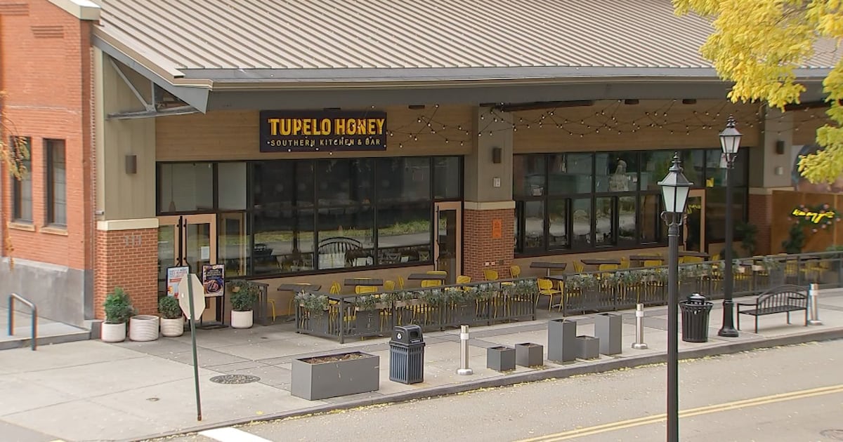 Popular Station Square restaurant closed for multiple health violations – WPXI