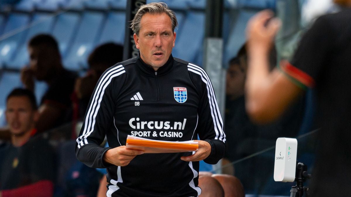 'Ajax is voor mij nog steeds de allergrootste club van Nederland'