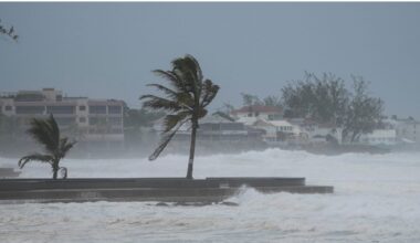 Opinion | The Future Of Disaster Prediction: Quantum Computing And The Power Of Satellites