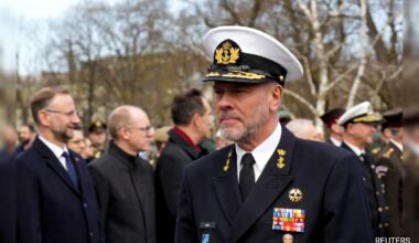 Russian Army Bigger Now But Quality Has Decreased: NATO Official