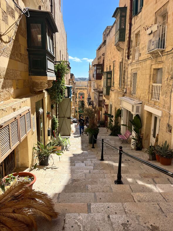 Valletta