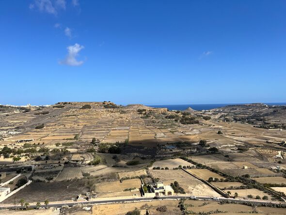 Gozo 360