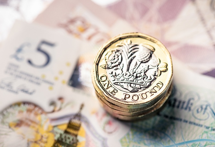 Pound Sterling declines as UK unemployment rate jumps to 4.3%