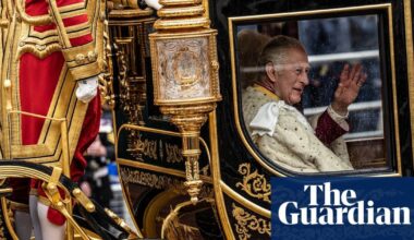 ‘Obscene’: Anger after cost of King Charles’s coronation revealed | Monarchy