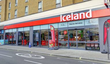 Iceland Foods Expands In The Channel Islands Via New Partnership With Alliance
