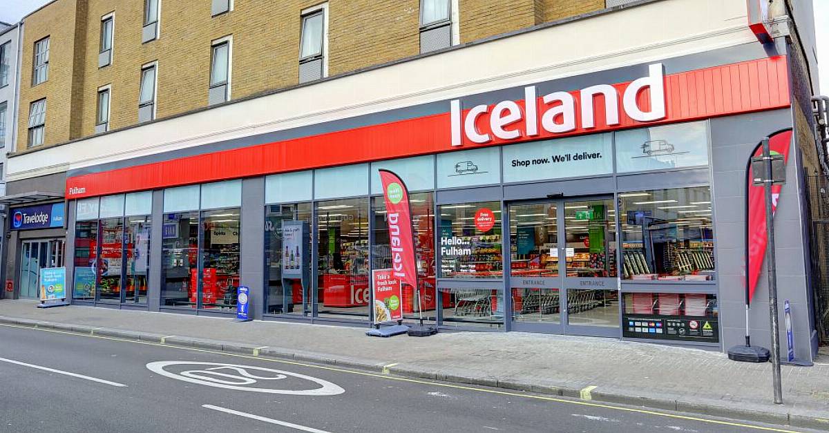 Iceland Foods Expands In The Channel Islands Via New Partnership With Alliance
