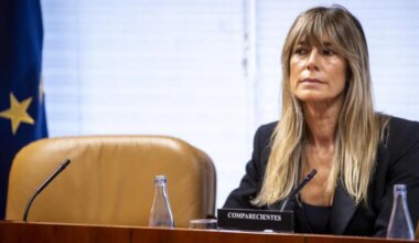 La querella conjunta del PSOE contra Aldama sí que incluirá a Begoña Gómez
