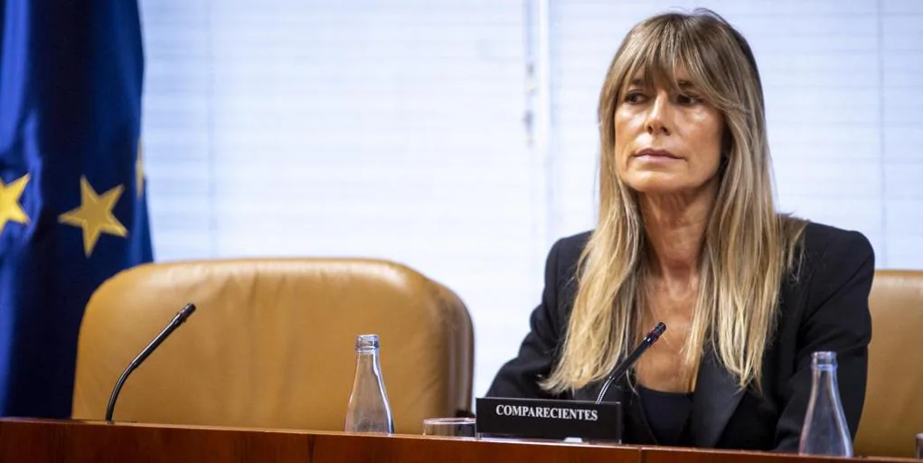 La querella conjunta del PSOE contra Aldama sí que incluirá a Begoña Gómez