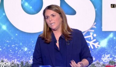 Cyril Hanouna remplacé subitement par Valérie Benaïm dans TPMP, elle s'explique et rassure la mère de l'animateur