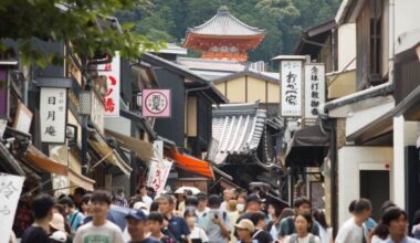 Economy News Today Live Updates on November 27, 2024: Japan’s latest stimulus package takes new focus: Boosting tax-free income