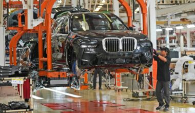 How serious are Europe’s car industry problems? | Business and Economy