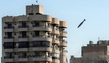 The US says it wants a ceasefire in Lebanon, so what’s the hold-up? | Israel attacks Lebanon