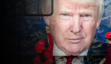 Is Trumpism changing the game in US politics? | American Voter