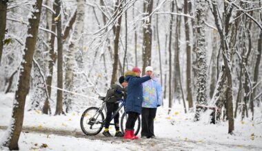 Russians’ attitudes towards Finland contradictory: Survey