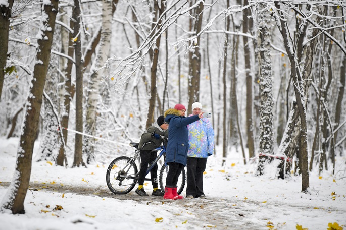 Russians’ attitudes towards Finland contradictory: Survey