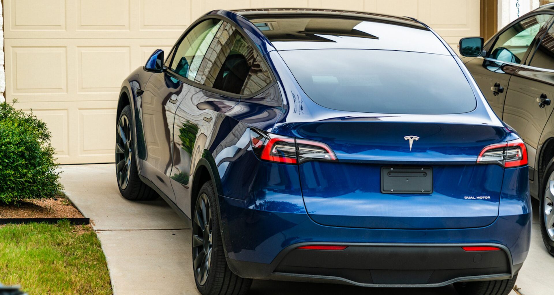 This development from Tesla marks a significant advancement in automotive lighting.