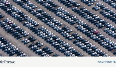 Jetzt zeigt sich, wieso Inflation das Wachstum zerstört