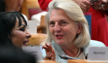 Noch ein Universitätsjob für Ex-Außenministerin Kneissl in Russland – DiePresse.com