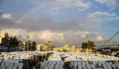 Israel verstärkt Angriffe im Norden Gazas, zahlreiche Opfer – DiePresse.com