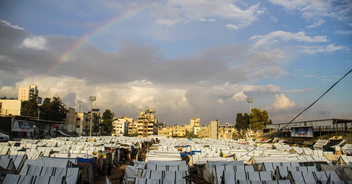 Israel verstärkt Angriffe im Norden Gazas, zahlreiche Opfer – DiePresse.com