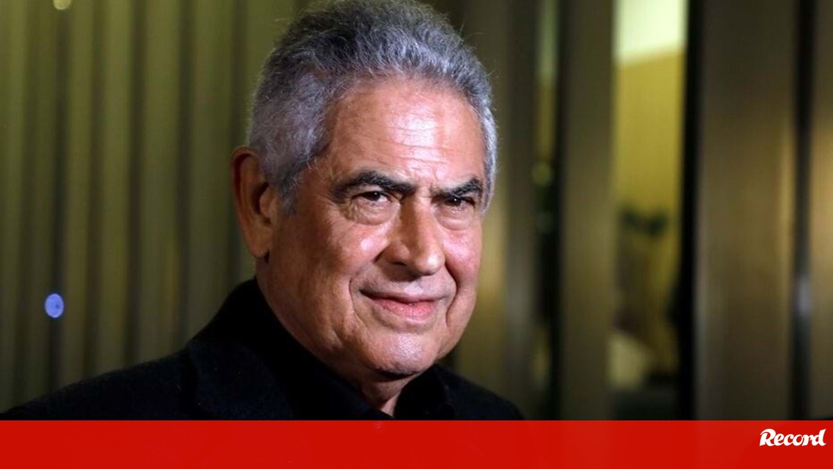 CMR revela excertos do interrogatório de Luís Filipe Vieira no 'caso dos Emails' - Benfica