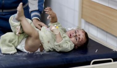 Senate Rejects Sanders' Bid to Halt Arms to Israel Over Gaza Atrocities