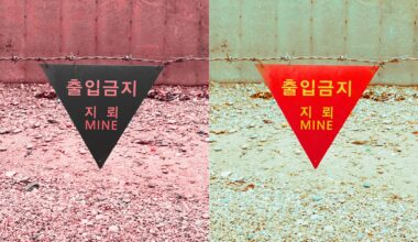 On the border: What it’s like to visit remote islands on North Korea’s doorstep