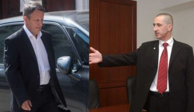 O šéfovi ŠTS rozhodne minister B. Susko