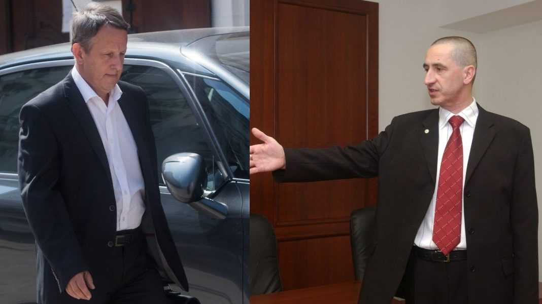 O šéfovi ŠTS rozhodne minister B. Susko
