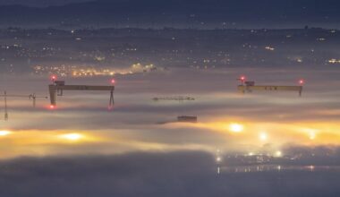 Belfast becomes the vape capital of Europe