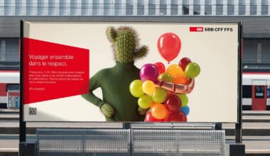 Les CFF lancent une campagne de sensibilisation face aux agressions - rts.ch