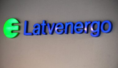 Five Latvian companies among Central, Eastern European top 500 / Article