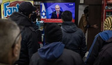 Opinion | Will the Israel-Hezbollah Cease-Fire Hold?