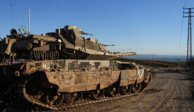 Ceasefire between Israel and Hezbollah expected to halt war in Lebanon within hours