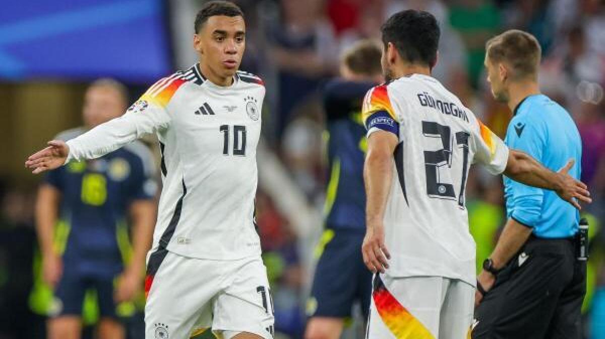 Nations League 24/25: Spielplan, Übertragung im TV und Stream