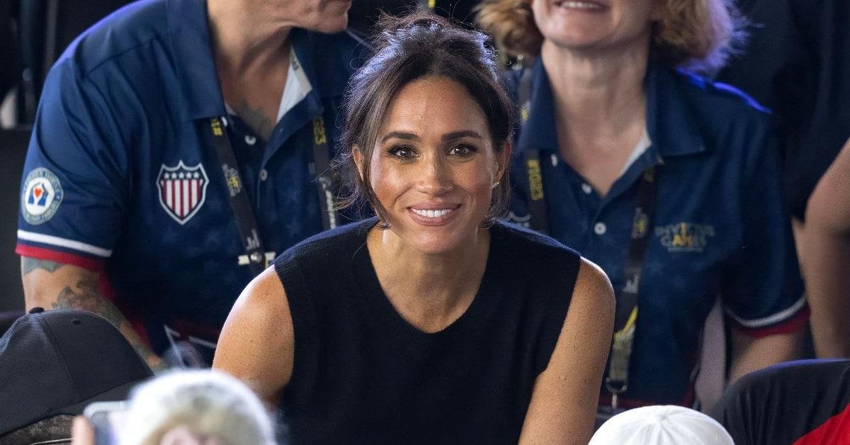 Meghan Markle's Rumored Memoir Would Come Off as 'Uncaring and Callous' Amid Royal Health Crises