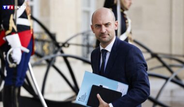 Mandat d'arrêt de la CPI contre Nétanyahou : la France évoque l'"immunité" du Premier ministre israélien