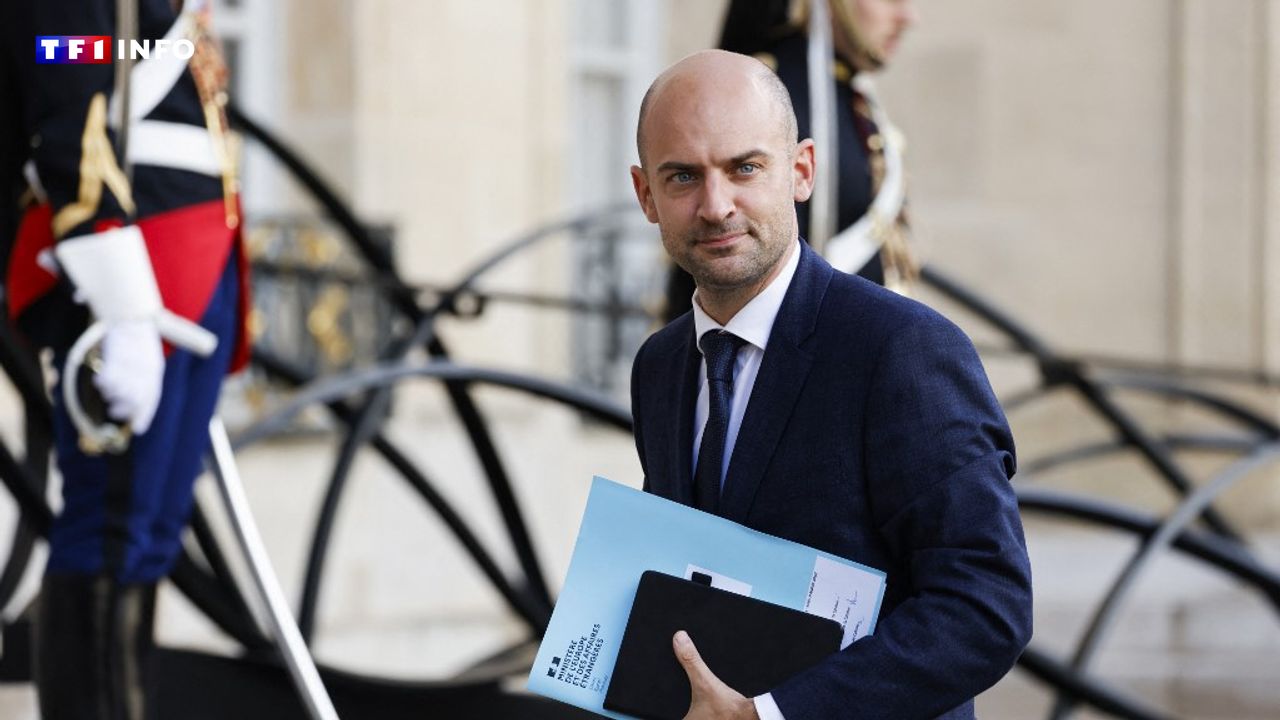 Mandat d'arrêt de la CPI contre Nétanyahou : la France évoque l'"immunité" du Premier ministre israélien
