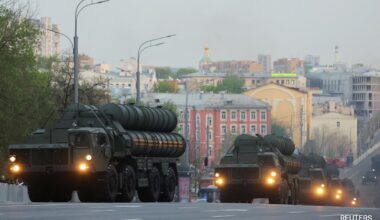 North Korea's New Weapon Is Bloodcurdling Sounds