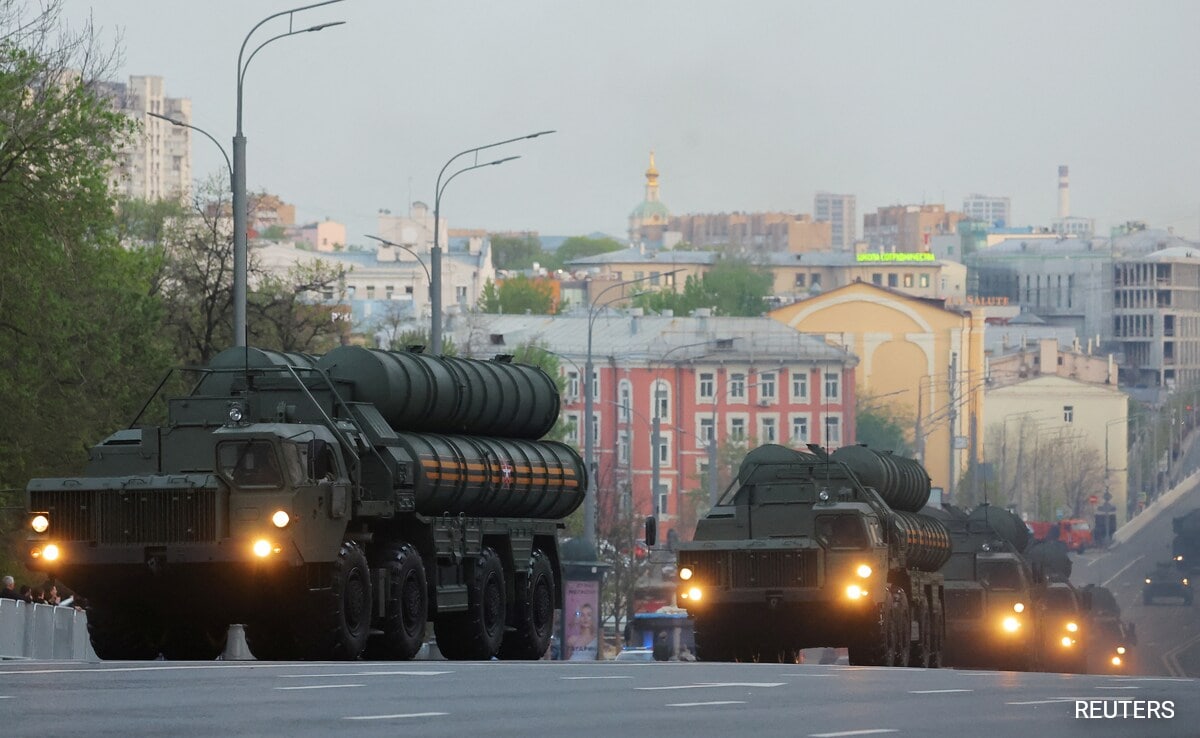 North Korea's New Weapon Is Bloodcurdling Sounds