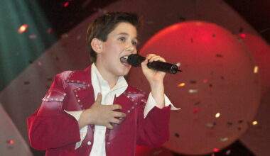 Junior Eurovision: Croatia plans to return in 2025! - Eurovision News | Music