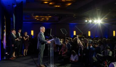 How the election will shape health policy in NC
