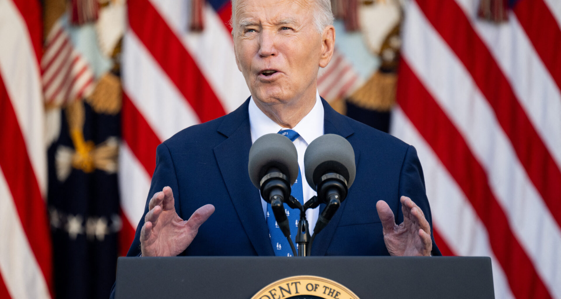 Israel-Hezbollah Live Updates: Joe Biden Vows 'Another Push' Towards Gaza Ceasefire
