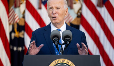 Israel-Hezbollah Live Updates: Joe Biden Vows 'Another Push' Towards Gaza Ceasefire