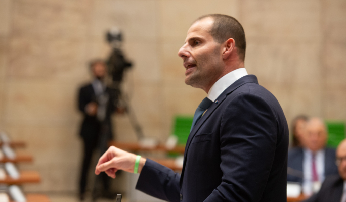 PM Robert Abela outlines vision for a 'quality Malta', takes aim at Nationalist Party