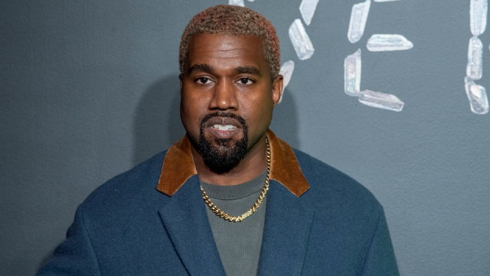 Kanye West Sued For Hostile Work Environment By Ex-Employee