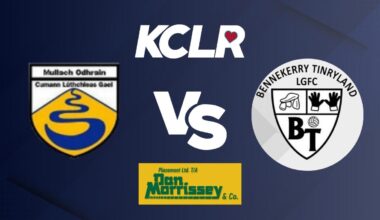 Mullahoran vs. Bennekerry/Tinryland, AIB All-Ireland Ladies Club Intermediate Football Semi-Final