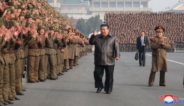 NK News is hiring